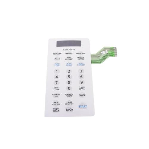 LG Oven-Range Membrane - 3506W1A281A