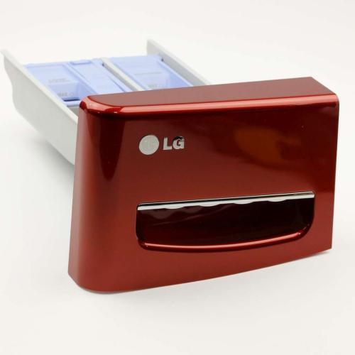 LG Washer Panel Assembly, Drawer - AGL73313533