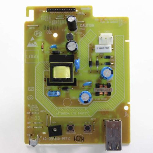LG Outsourcing Pcb - COV32265501