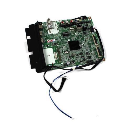 LG Television Chassis - EBT65493105