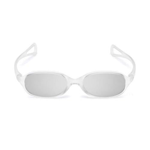 LG Clear Frame Kids 3D Glasses Ag - EBX61669501