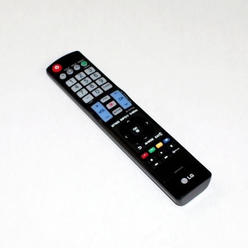 Télécommande de télévision LG AKB73615315