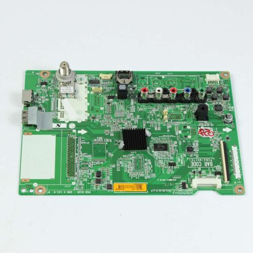 LG Chassis - EBT62899001