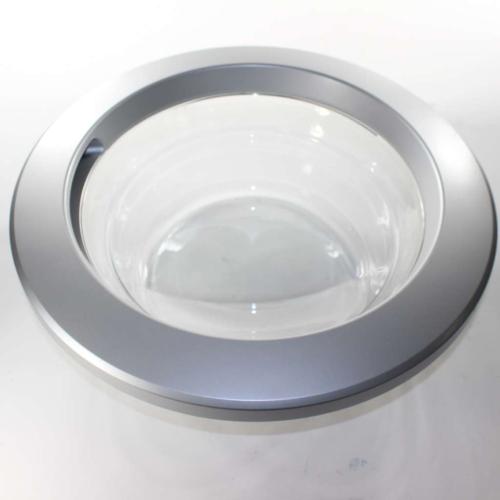 LG Washer *Door - 3581ER1008T