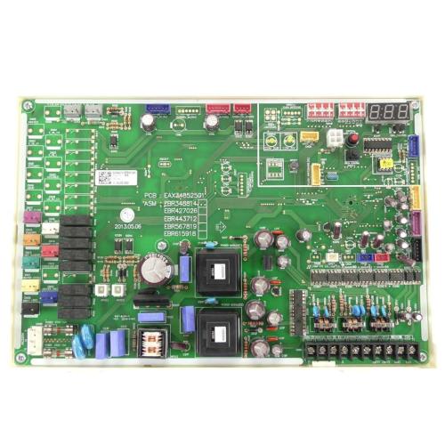 Carte PCB principale LG EBR44371222