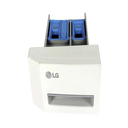 LG Washer Drawer Panel - 3721ER1316A