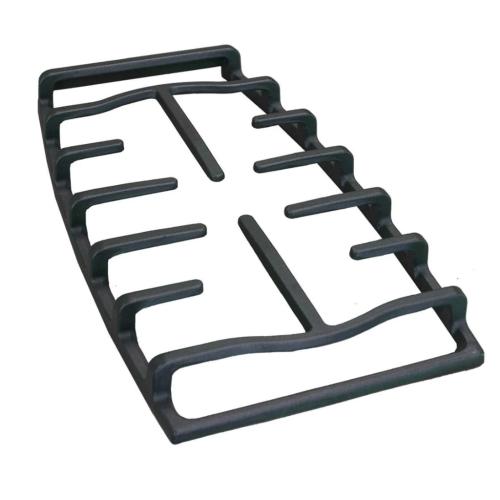 LG Cooktop Part Grille - EBZ60661102