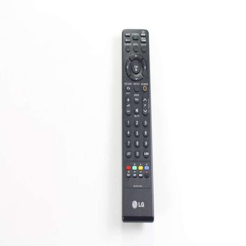 LG Remote Controller - MKJ42519601