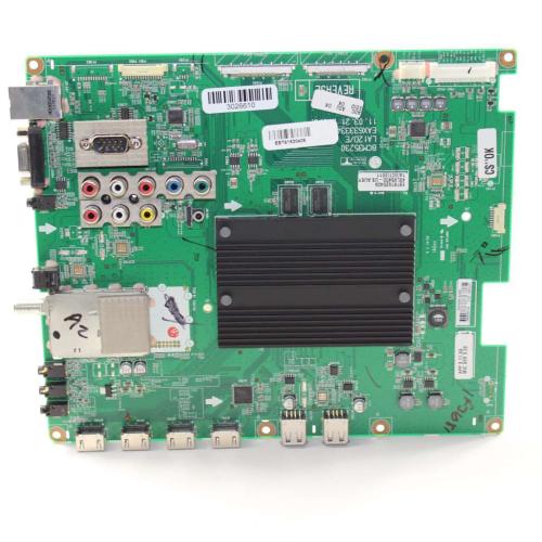 LG Chassis - EBT61520405