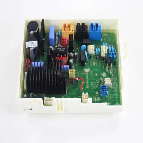LG Main Pcb - EBR64144914