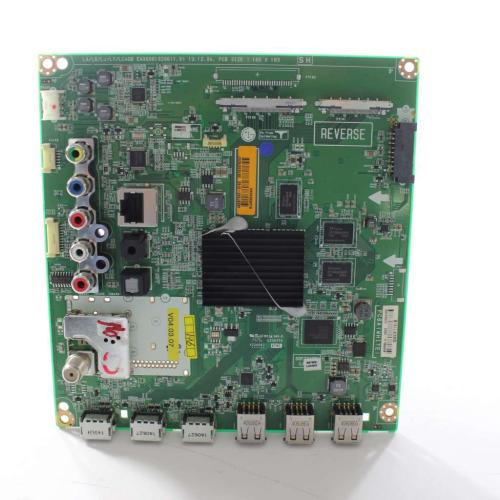 LG Refurbished B Chassis - CRB35605001