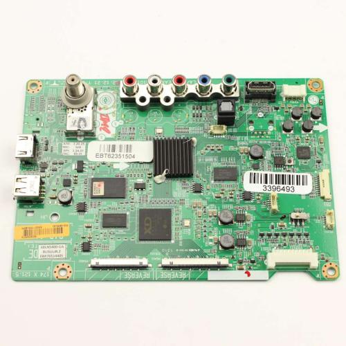 LG Refurbished Chassis - CRB33427501