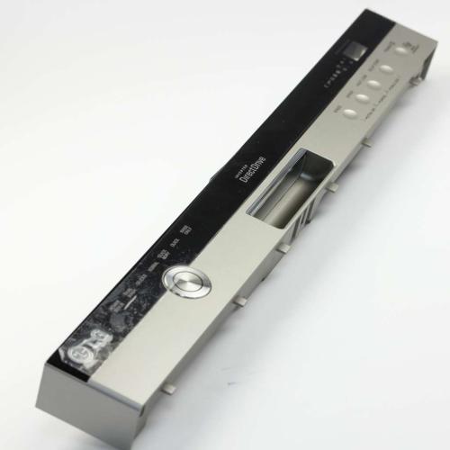 Panneau de commande du lave-vaisselle LG AGL73974604