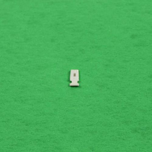 LG Television Capacitor, Ceramic, Chip - 0CK104CK56A