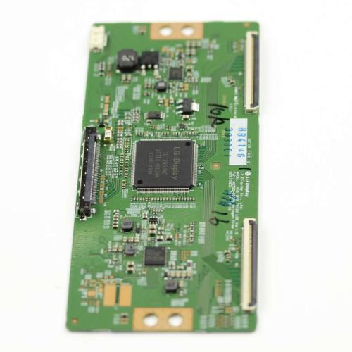 LG Television Time Control - EAT63115701