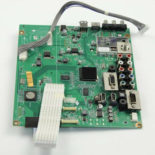 LG Dms Chassis - EBT61267417