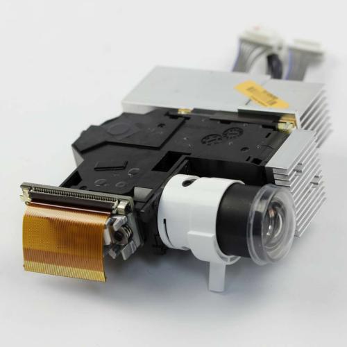LG Projector Chassis - EBT63593501