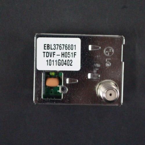 LG Television Analogdigital Tuner - EBL37676801