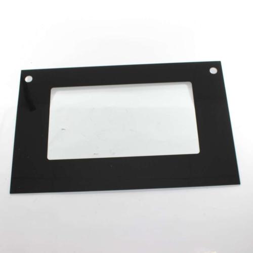 LG Range Window, Glass - MKC62679102