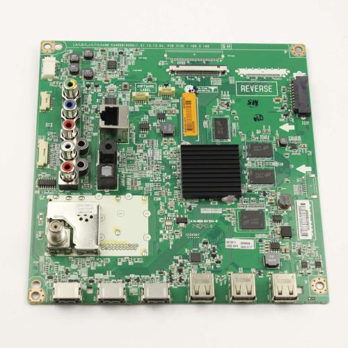 LG Chassis - EBT62974307