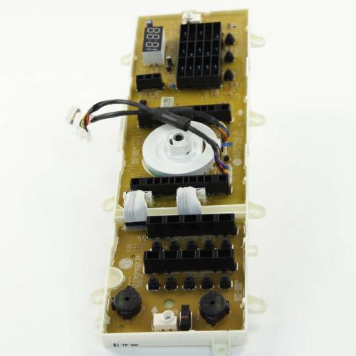 LG Washer Display Control Board - EBR67460503