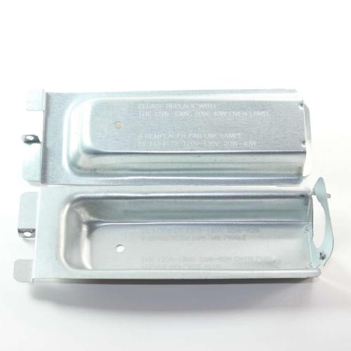LG Lamp Cover - 3550W1A171B