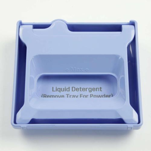 LG Washer Softener Cap - MBL65440001