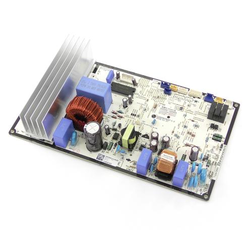LG Air Conditioner Pcb - EBR79393311