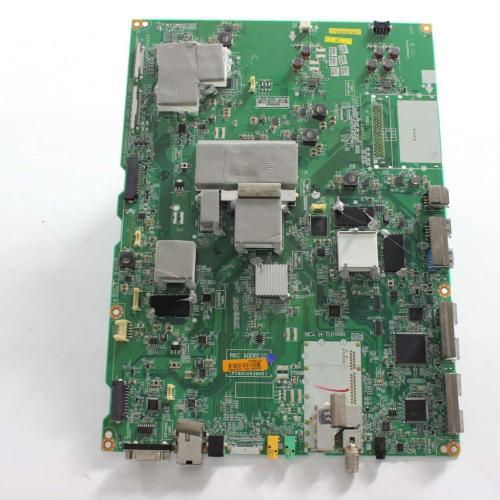 LG Refurbished B Chassis - CRB34269301