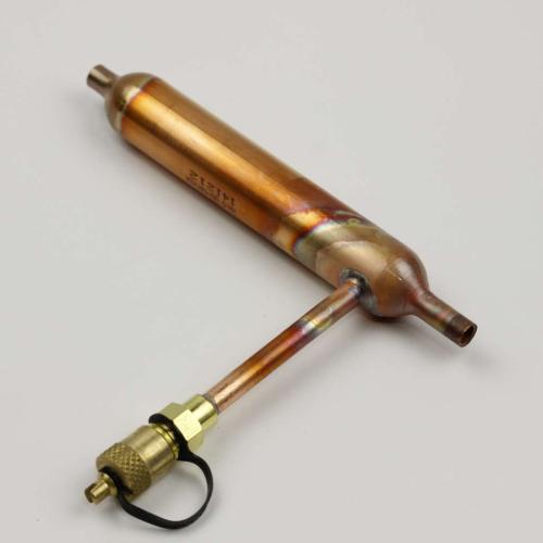 LG Drier - ADH73150206