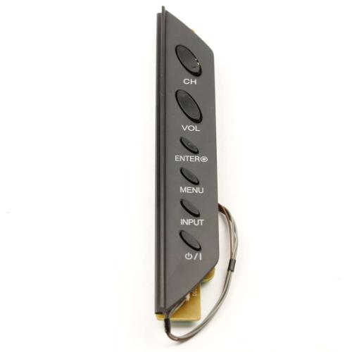 Carte PCB pour téléviseur LG EBR61821901