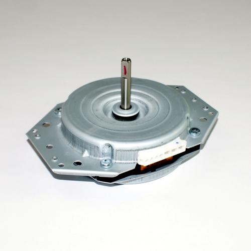 LG Motor Assembly, Dc, Washer - 4681ED1004D
