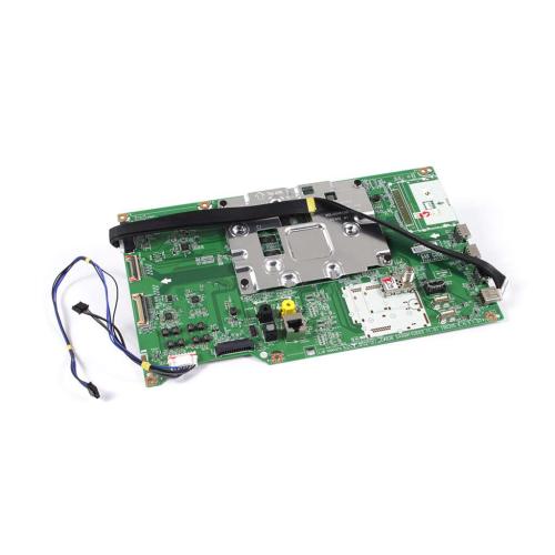 LG Television Chassis - EBT65286903