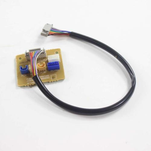 LG Air Conditioner Sub Pcb - 6871A00092B