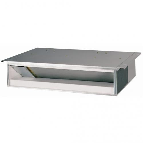 LG LMDN095HV 9,000 Class BTU Concealed Duct Mini Split Indoor Air Conditioner with 10,400 BTU Heat Pump