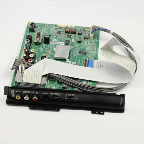 LG Chassis - EBT60929903