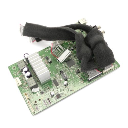 LG Option Code - EBR86744615