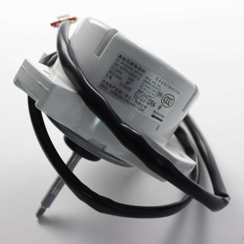 LG Air Conditioner Motor Assembly, Dc, Outdoor - EAU57945702