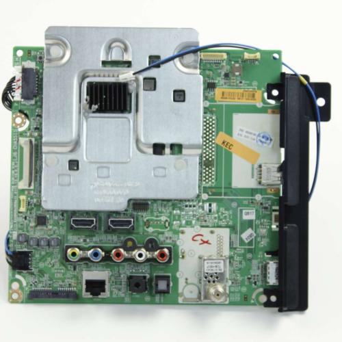 LG *Main Board - EBT64138309