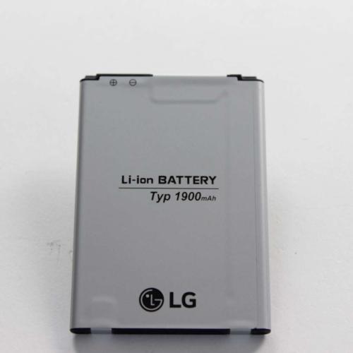 LG Rechargeable Battery, Lithium - Eac62378301