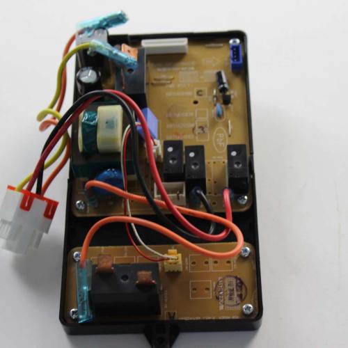 LG Air Conditioner Pcb Assembly, Main - 6871A10188C