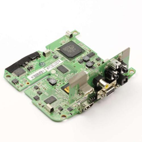 LG Chassis - EBT60934902