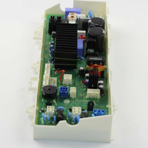 Assemblage de circuit imprimé pour lave-linge LG EBR42923402, principal
