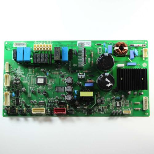 LG Main Board - EBR80977509