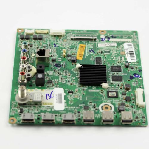 LG Refurbished B Chassis - CRB33630101