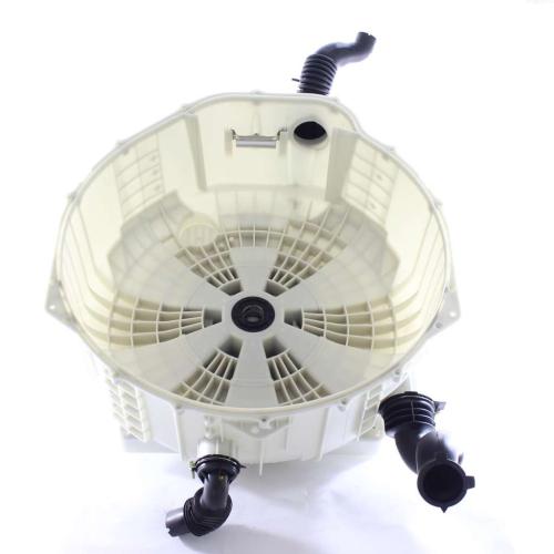 Cuve extérieure de laveuse LG AJQ73413806