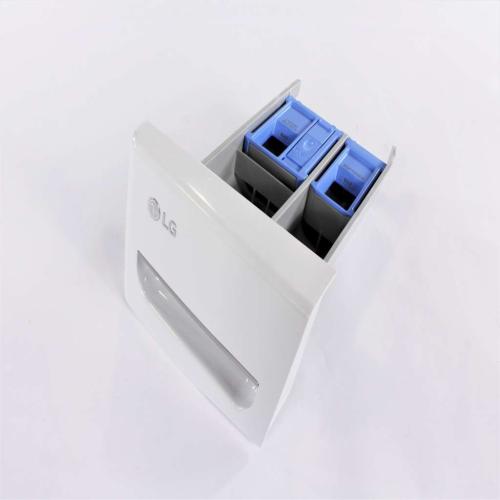 LG Washer Front Panel - AGL74774101