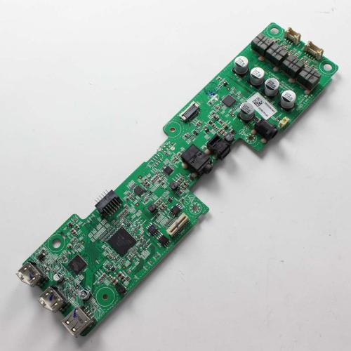 LG Sound Bar Speaker Lfs Total Pcb - EBT64198203