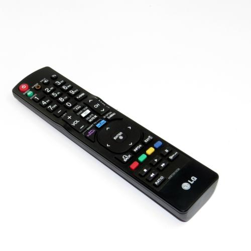 LG Remote Controller - AKB72915238