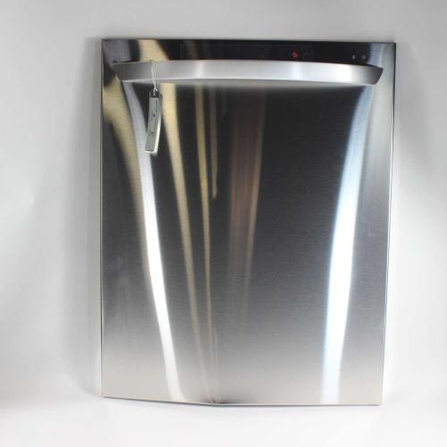 LG Dishwasher Front Cover - 3551DD1003Q